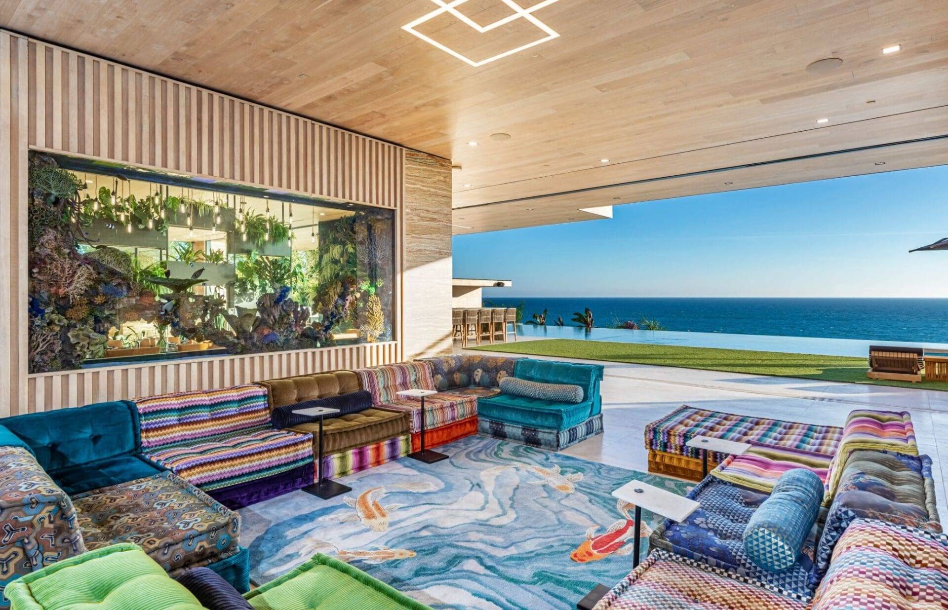 1600 Gallon Aquarium 1600 Gallon Aquarium